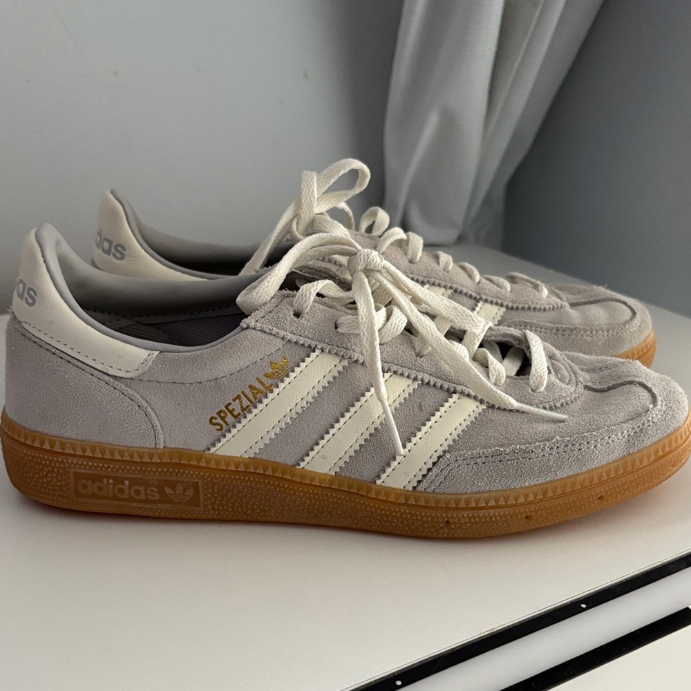 Adidas Spezial